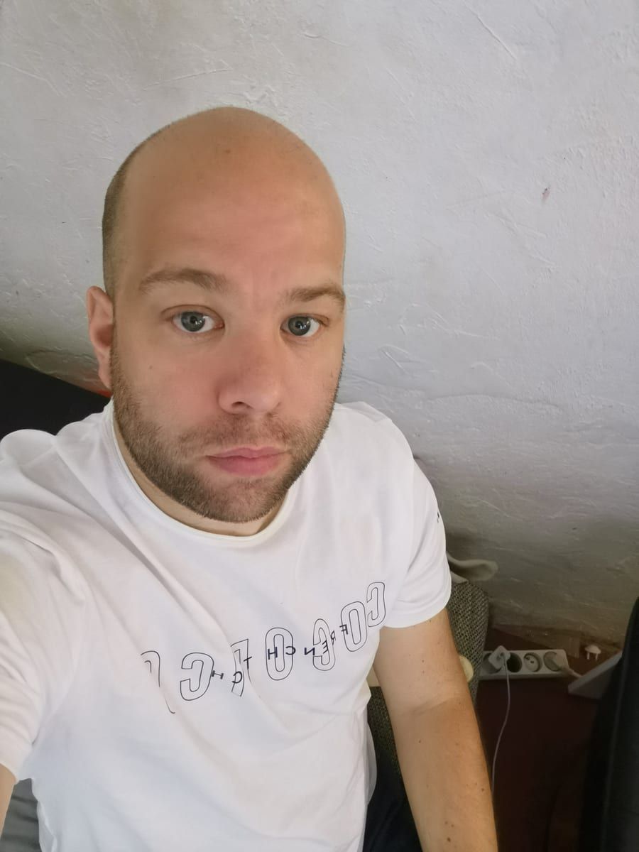 Profil von Kabir, 24 Jahre, Gay in Weidenbach (Rheinland-Pfalz)