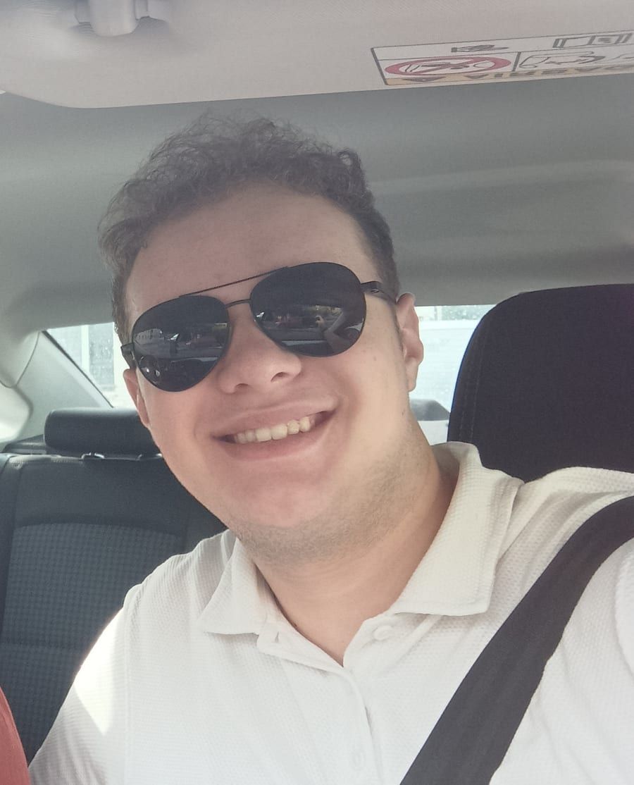 Profil von Callum, 43 Jahre, Gay in Rutsweiler an der Lauter (Rheinland-Pfalz)