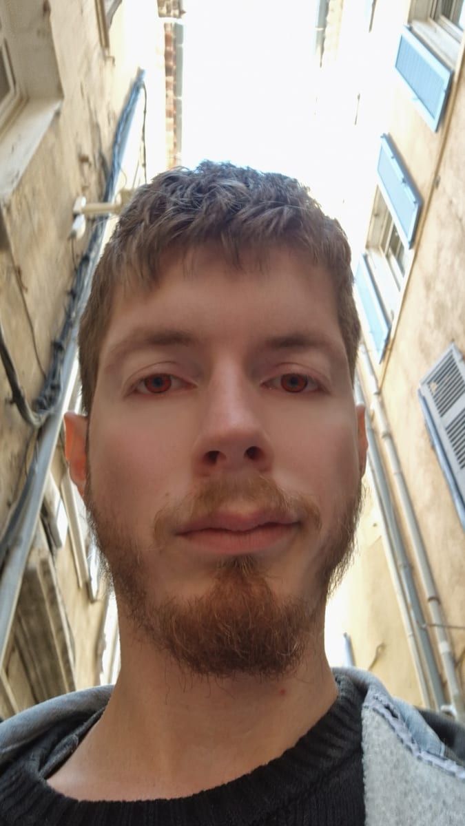 Profil von Manson, 28 Jahre, Gay in Bundenthal (Rheinland-Pfalz)