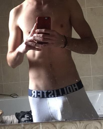 Profil von Kenann, 34 Jahre, Gay in Gipperath (Rheinland-Pfalz)