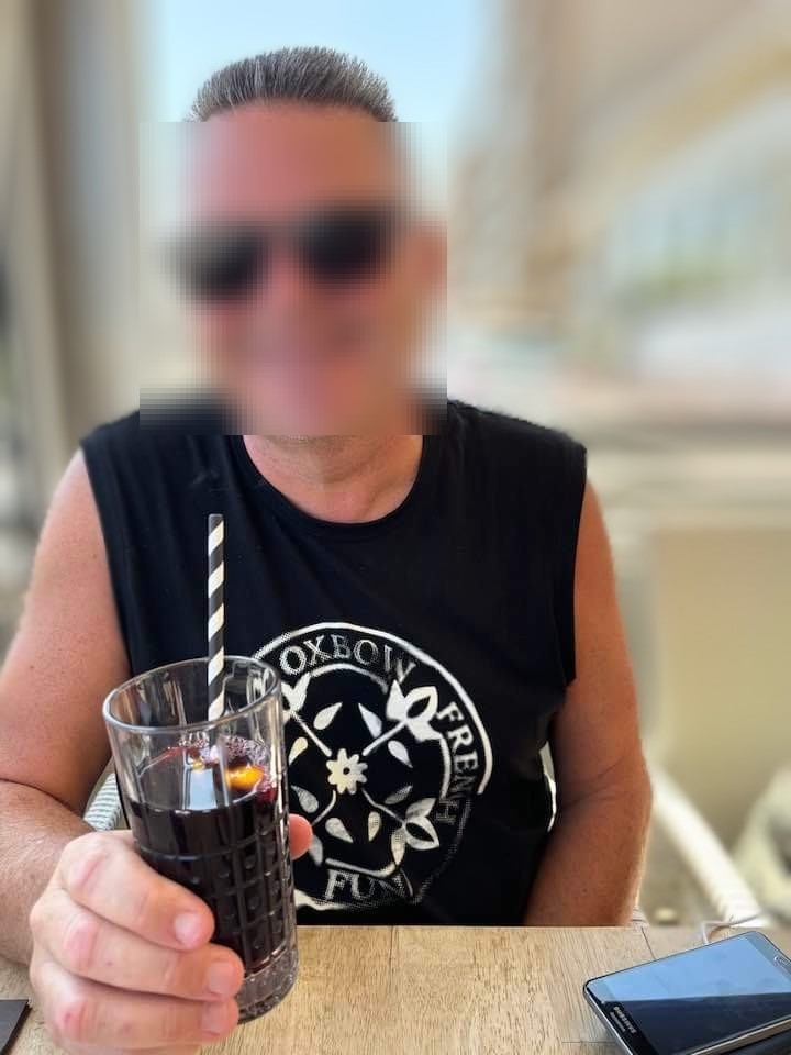 Profil von Hassen, 34 Jahre, Gay in Balduinstein (Rheinland-Pfalz)