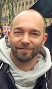 Profil von Jean-hubert, 41 Jahre, Gay in Rüber (Rheinland-Pfalz)