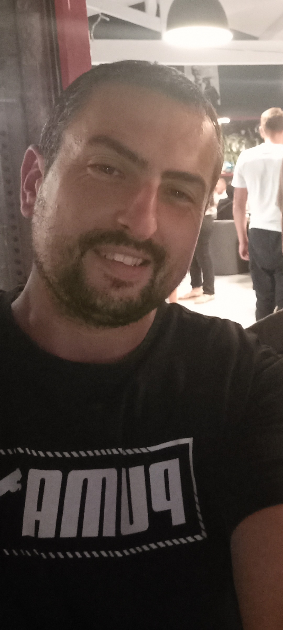 Profil von Yusuf, 35 Jahre, Gay in Dattenberg (Rheinland-Pfalz)