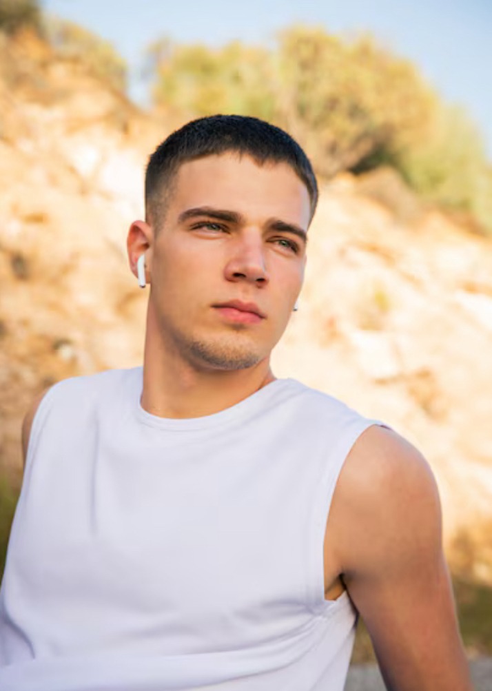 Profil von Jami, 28 Jahre, Gay in Reiferscheid (Rheinland-Pfalz)