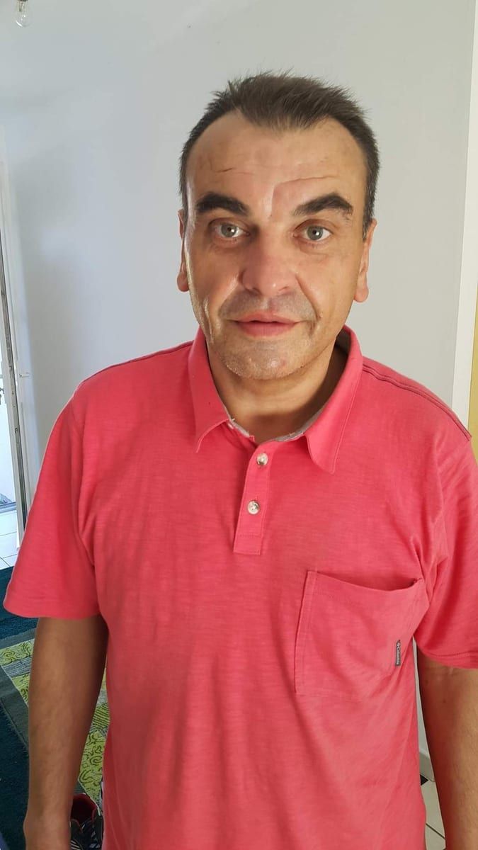 Profil von Nikos, 44 Jahre, Gay in Darstein (Rheinland-Pfalz)