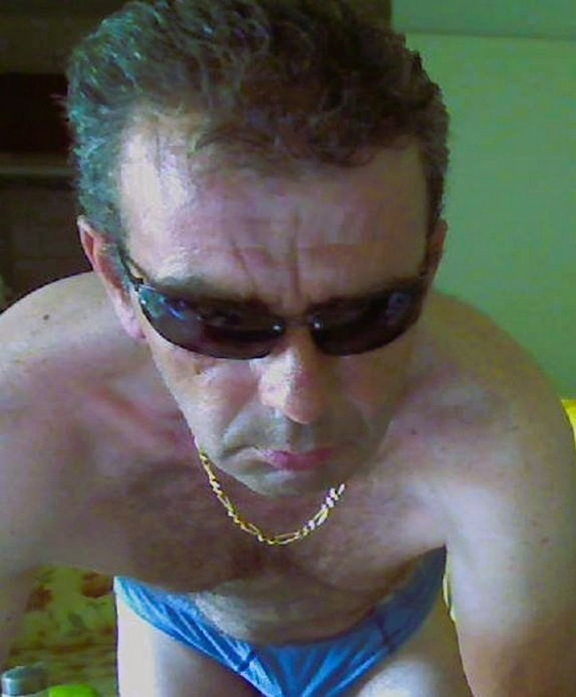 Profil von Marwin, 41 Jahre, Gay in Bubach (Rheinland-Pfalz)