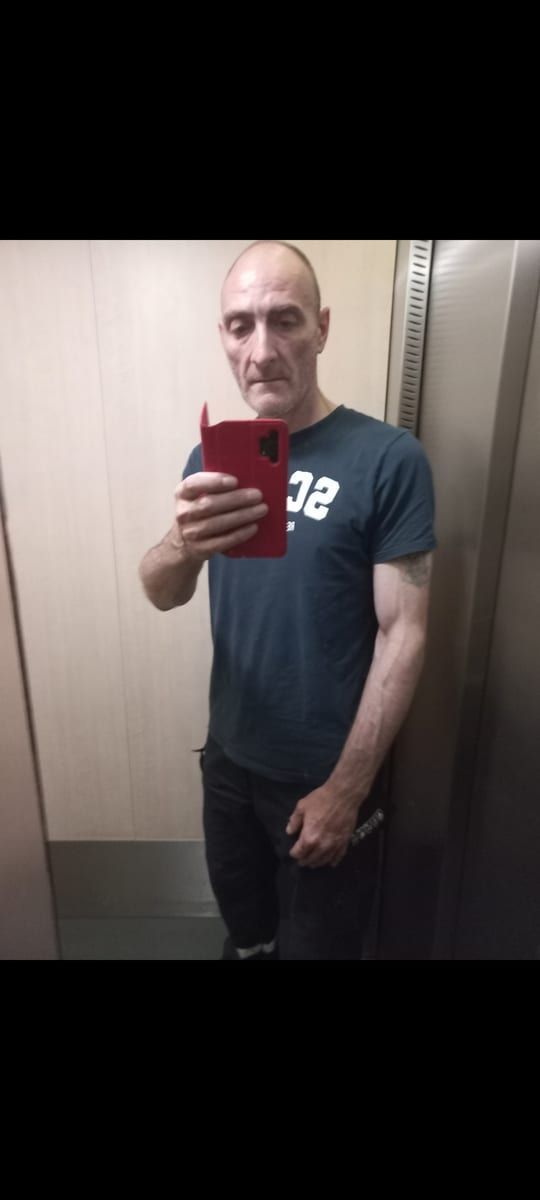 Profil von Kersley, 37 Jahre, Gay in Reuth (Rheinland-Pfalz)