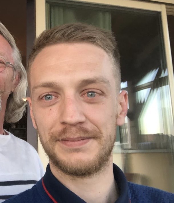 Profil von Yessin, 32 Jahre, Gay in Eisenschmitt (Rheinland-Pfalz)