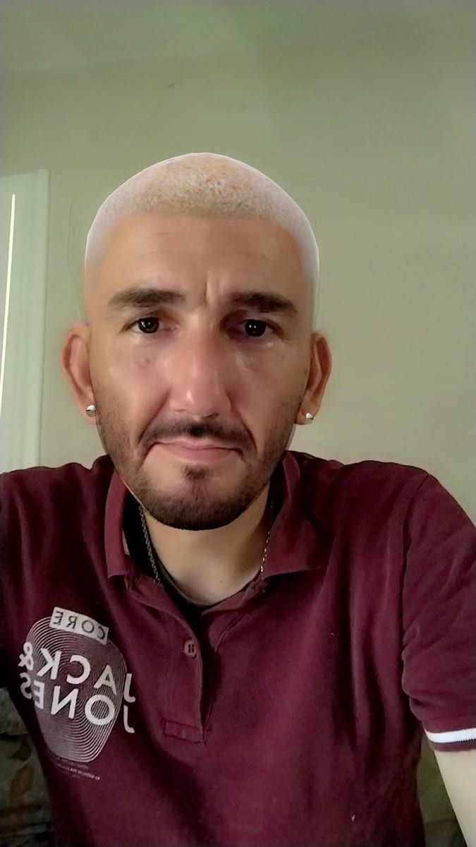 Profil von Raymondo, 45 Jahre, Gay in Horperath (Rheinland-Pfalz)