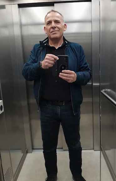Profil von Kelyann, 45 Jahre, Gay in Scheuern (Rheinland-Pfalz)
