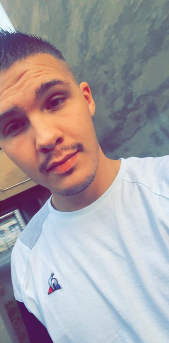 Profil von Roald, 36 Jahre, Gay in Rückeroth (Rheinland-Pfalz)