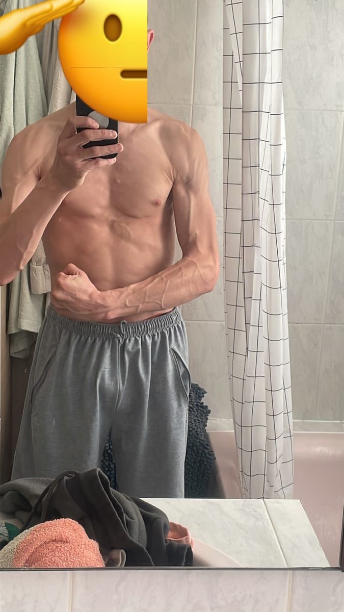 Profil von Ferhat, 33 Jahre, Gay in Buch (Rheinland-Pfalz)