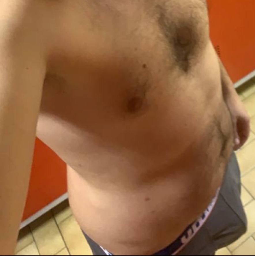 Profil von Cheickna, 44 Jahre, Gay in Bissersheim (Rheinland-Pfalz)