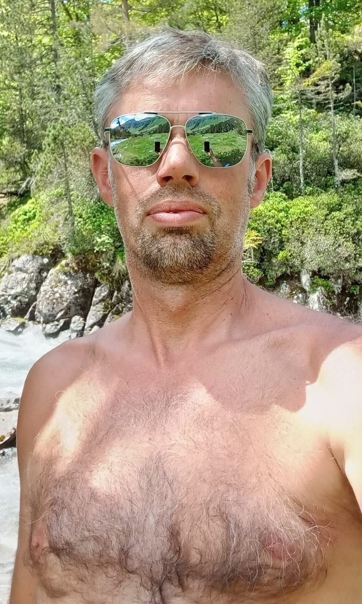 Profil von Luc, 35 Jahre, Gay in Dankerath (Rheinland-Pfalz)