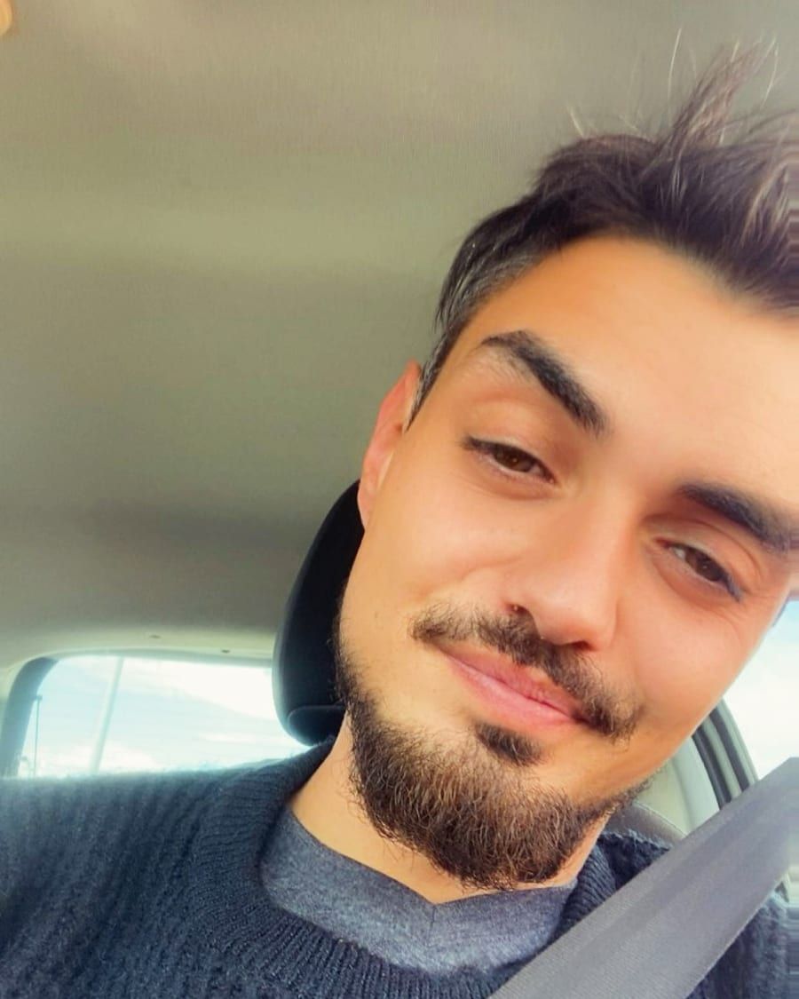 Profil von Cezar, 31 Jahre, Gay in Rutsweiler an der Lauter (Rheinland-Pfalz)