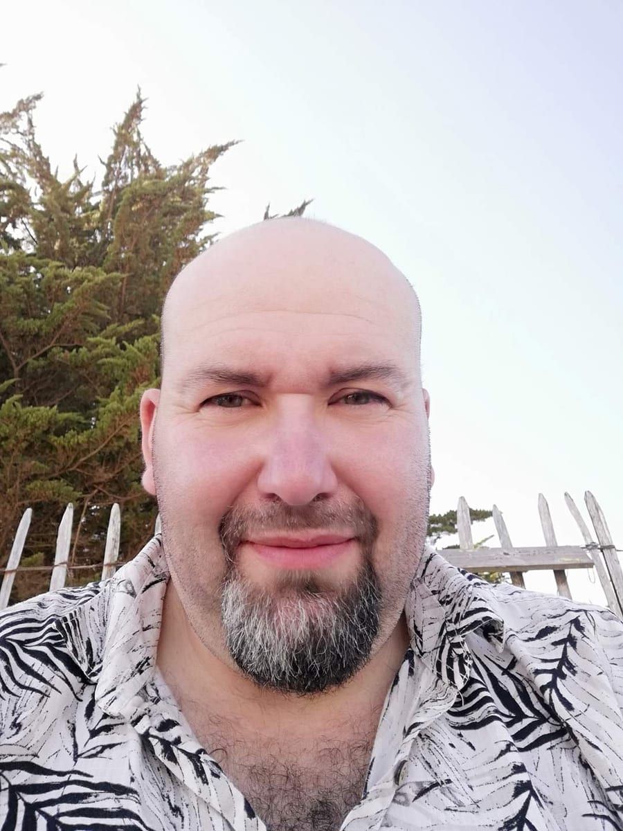 Profil von Yorann, 41 Jahre, Gay in Bruchweiler-Bärenbach (Rheinland-Pfalz)