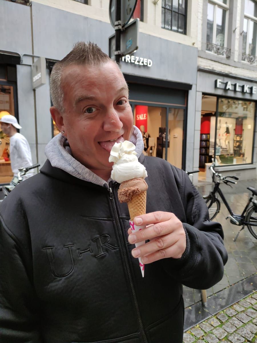 Profil von Abasse, 32 Jahre, Gay in Aach (Rheinland-Pfalz)