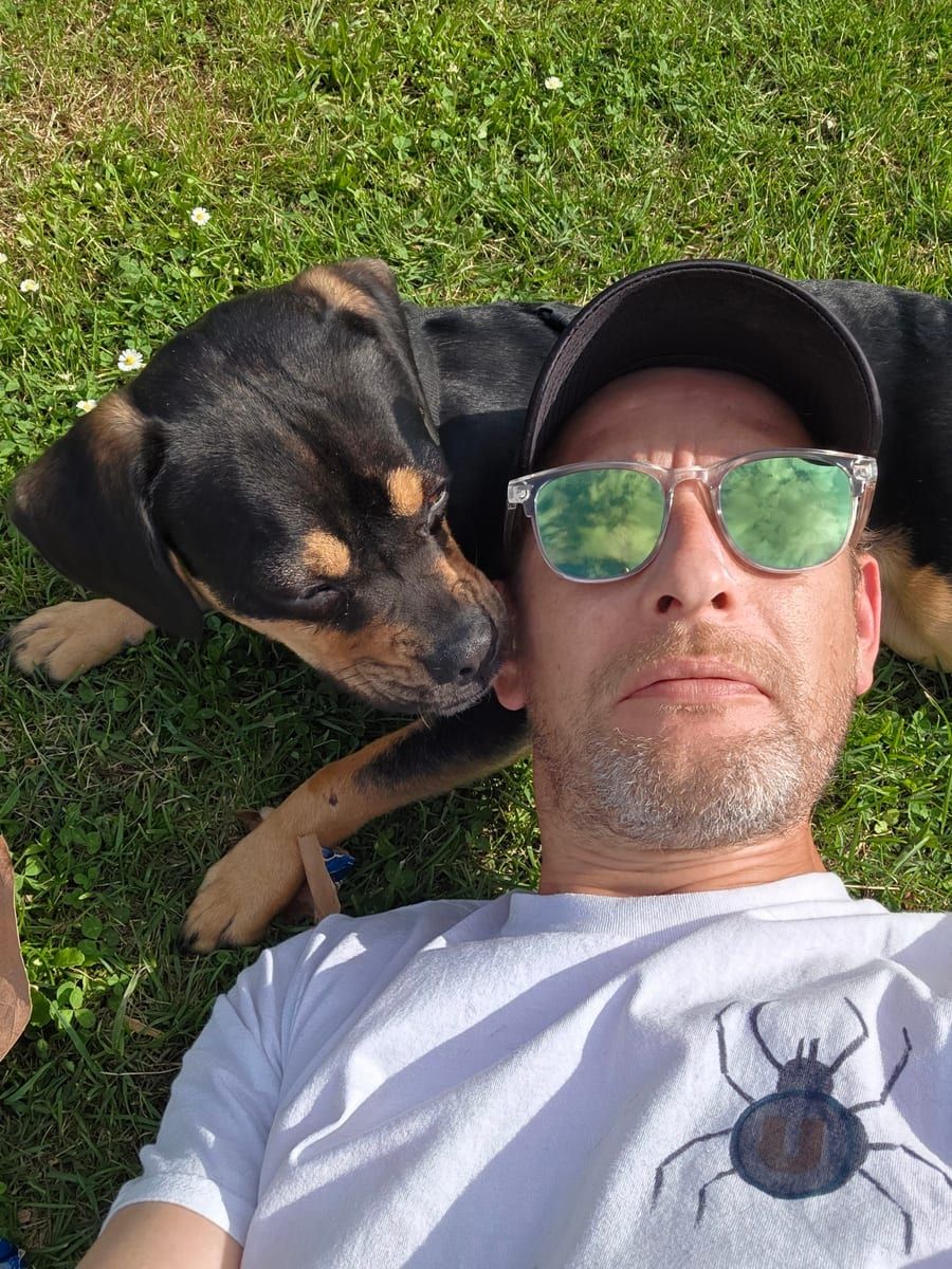 Profil von Rambert, 35 Jahre, Gay in Adenau (Rheinland-Pfalz)