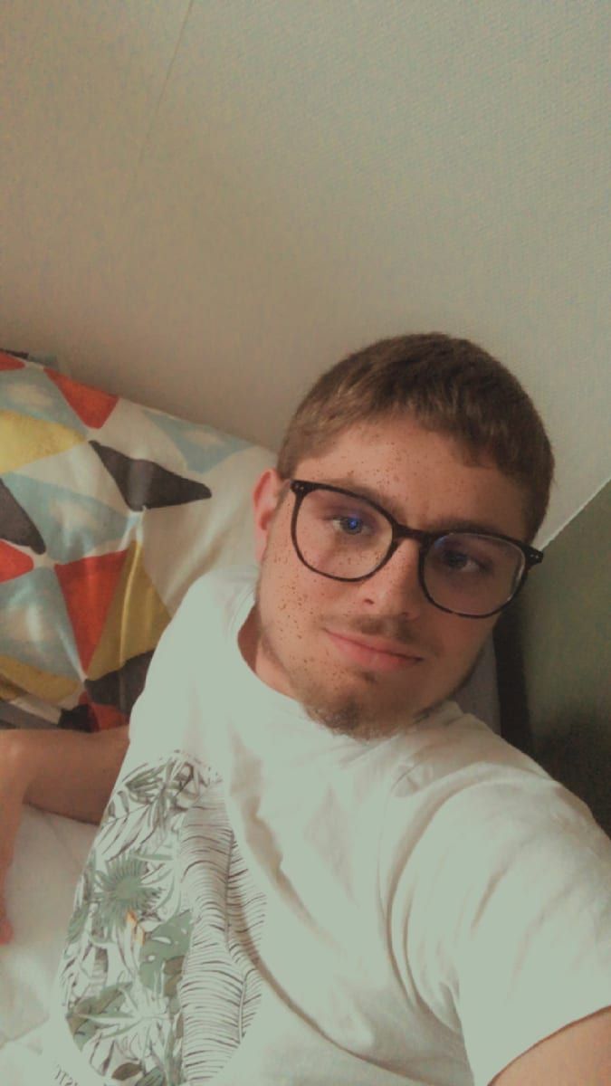 Profil von Cassien, 29 Jahre, Gay in Hetzerath (Rheinland-Pfalz)