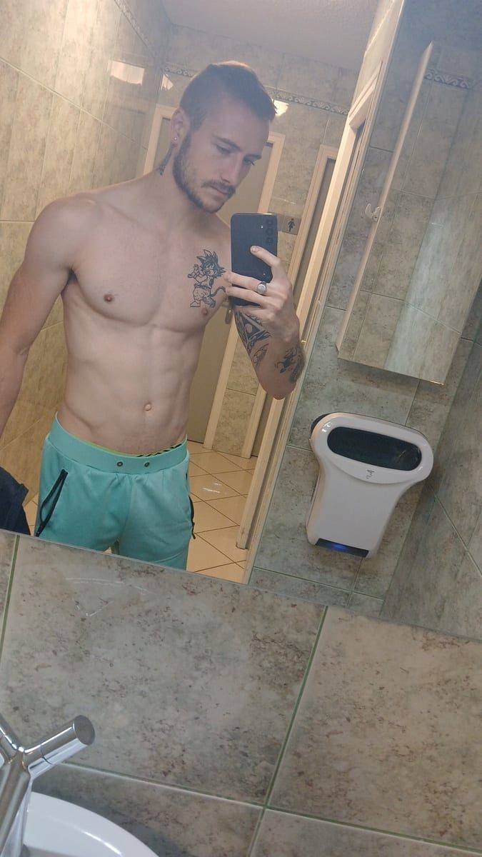 Profil von Remus, 38 Jahre, Gay in Orbis (Rheinland-Pfalz)
