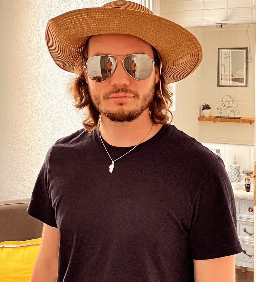 Profil von Nao, 25 Jahre, Gay in Rutsweiler an der Lauter (Rheinland-Pfalz)