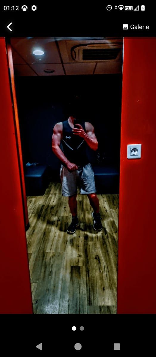Profil von Cemal, 24 Jahre, Gay in Bann (Rheinland-Pfalz)