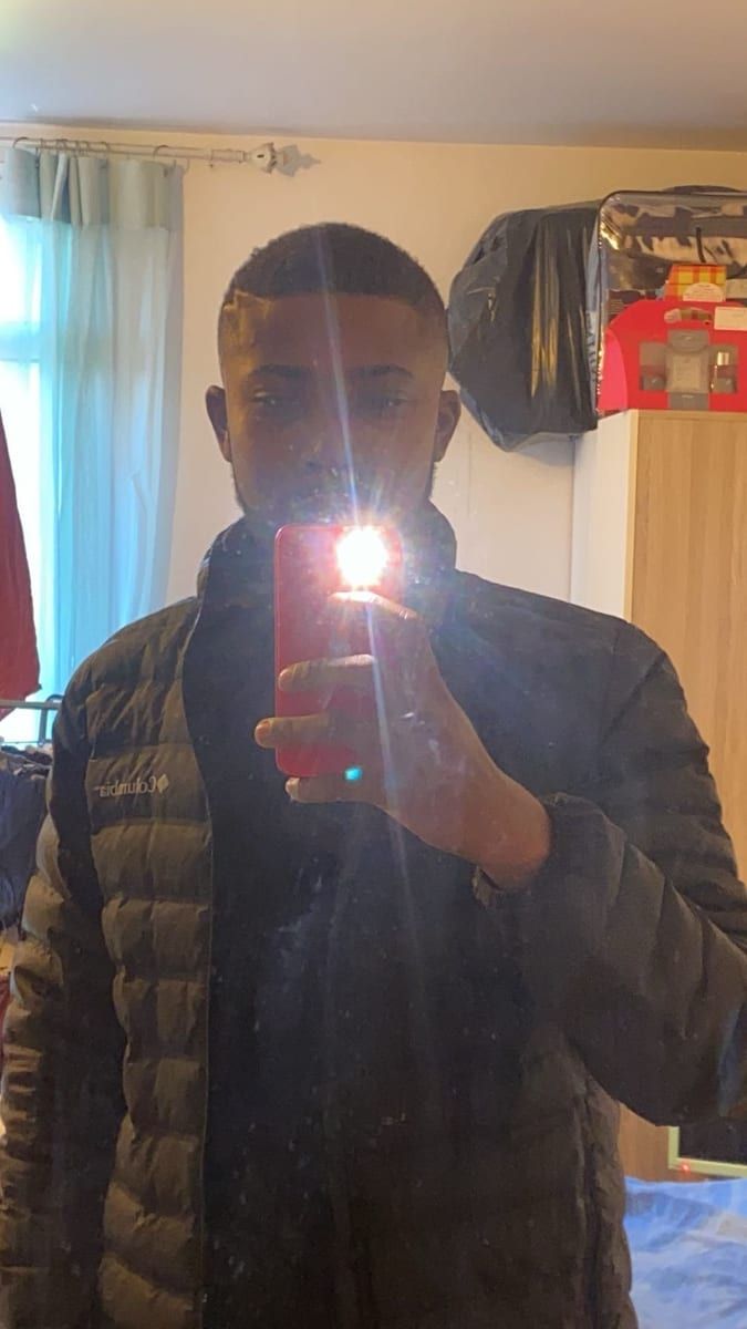Profil von Oumar, 37 Jahre, Gay in Thomm (Rheinland-Pfalz)