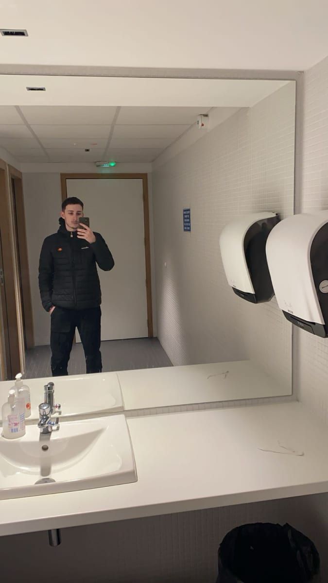 Profil von Francesco, 44 Jahre, Gay in Wallscheid (Rheinland-Pfalz)