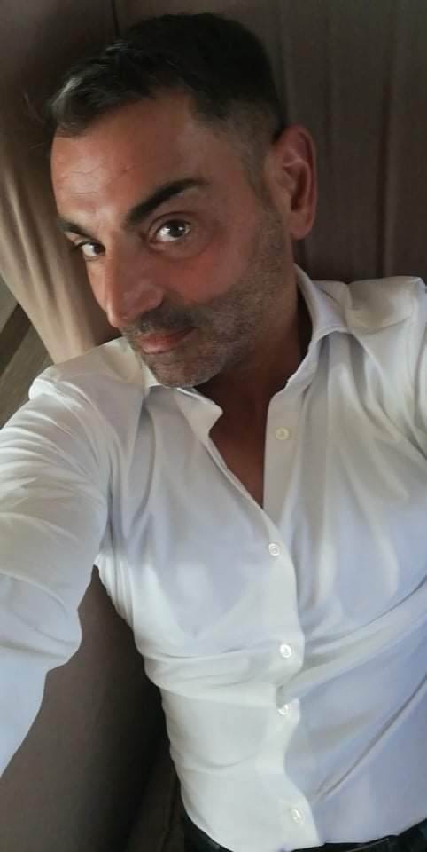 Profil von Lazhar, 42 Jahre, Gay in Bogel (Rheinland-Pfalz)