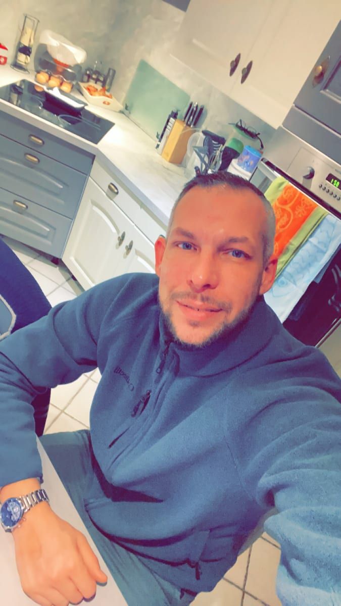 Profil von Korentin, 28 Jahre, Gay in Daaden (Rheinland-Pfalz)