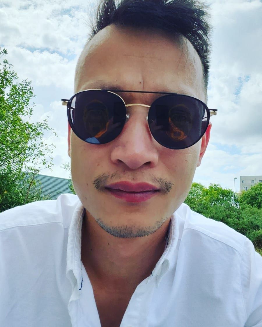 Profil von Zaïd, 28 Jahre, Gay in Stebach (Rheinland-Pfalz)