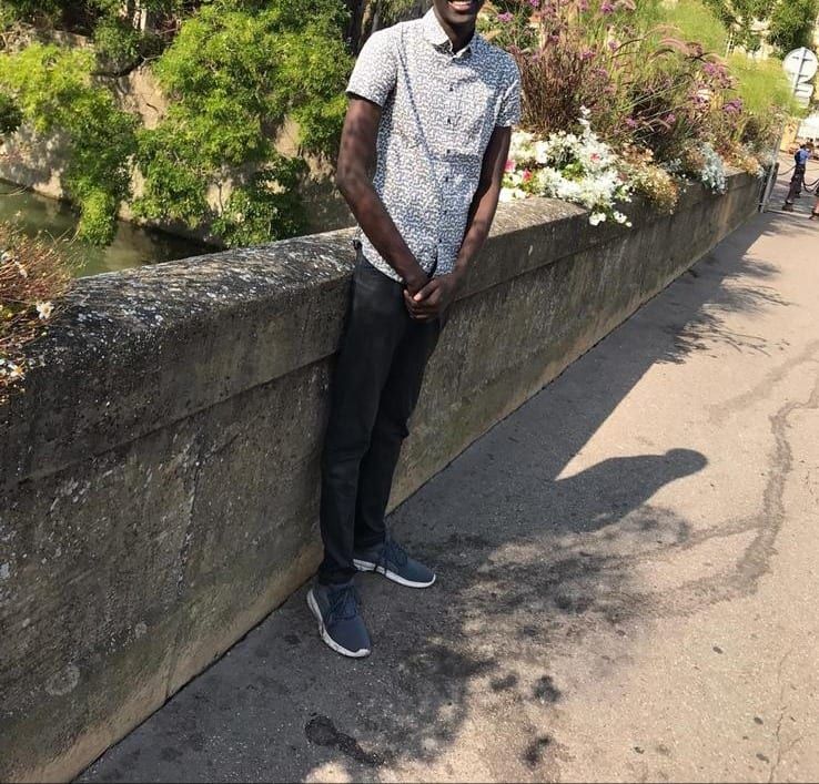 Profil von Cosma, 22 Jahre, Gay in Eppenberg (Rheinland-Pfalz)